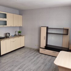 Квартира 25 м², 1-комнатная - изображение 2