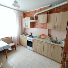 Квартира 35 м², 1-комнатная - изображение 2