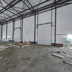 934 м², производственное помещение - изображение 3