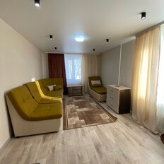 Квартира 72 м², 3-комнатная - изображение 2