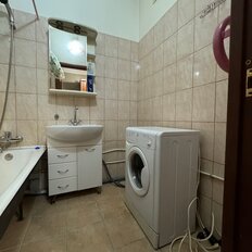 Квартира 42 м², 1-комнатная - изображение 5