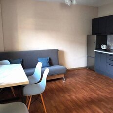 Квартира 47 м², 2-комнатные - изображение 2