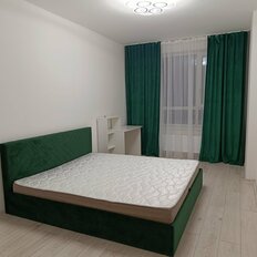 Квартира 44,9 м², 1-комнатная - изображение 5