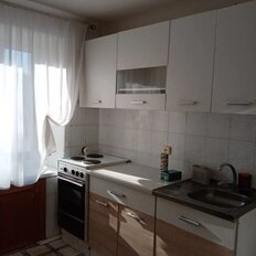 Квартира 44 м², 2-комнатная - изображение 3