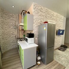 Квартира 36 м², студия - изображение 5