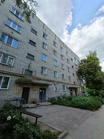 58,7 м², 3-комнатная квартира 2 200 000 ₽ - изображение 59