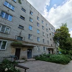Квартира 59,6 м², 3-комнатная - изображение 1