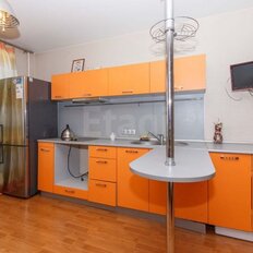 Квартира 30 м², 1-комнатная - изображение 4