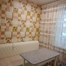 Квартира 35 м², 1-комнатная - изображение 5