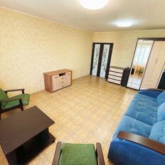 Квартира 58 м², 2-комнатная - изображение 4