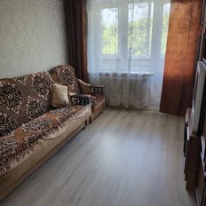 Квартира 68 м², 3-комнатная - изображение 4