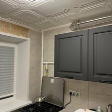 Квартира 35 м², 1-комнатная - изображение 3