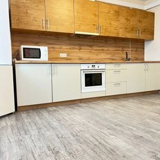 Квартира 48 м², 1-комнатная - изображение 3