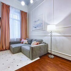 Квартира 35 м², 2-комнатная - изображение 4