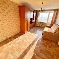 Квартира 34,3 м², 1-комнатная - изображение 2