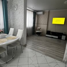 Квартира 60,4 м², 2-комнатная - изображение 1