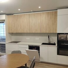 Квартира 50 м², 2-комнатная - изображение 1