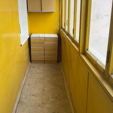 Квартира 34,2 м², 1-комнатная - изображение 4