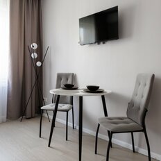 Квартира 40 м², 1-комнатная - изображение 1