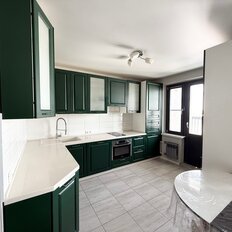 Квартира 69 м², 3-комнатная - изображение 1