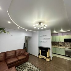 Квартира 59,1 м², 2-комнатная - изображение 4