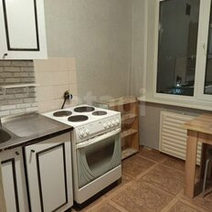 Квартира 30 м², 1-комнатная - изображение 1