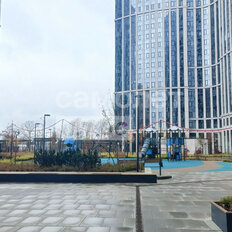 Квартира 44 м², 1-комнатная - изображение 1