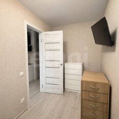 Квартира 22,2 м², студия - изображение 5