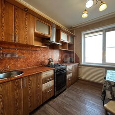 Квартира 65,8 м², 3-комнатная - изображение 1