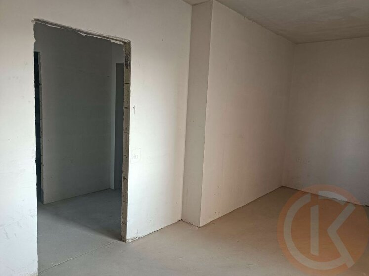 33,4 м², 1-комнатная квартира 4 800 000 ₽ - изображение 35