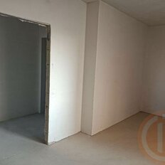 Квартира 34 м², 1-комнатная - изображение 2