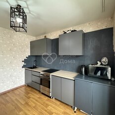 Квартира 41,3 м², 1-комнатная - изображение 3