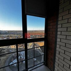 Квартира 61,8 м², 2-комнатная - изображение 2