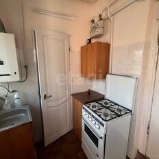 Квартира 17 м², 1-комнатная - изображение 2