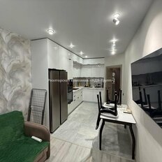 Квартира 38 м², 1-комнатная - изображение 1