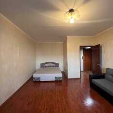 Квартира 43 м², 1-комнатная - изображение 3