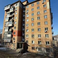 Квартира 25 м², студия - изображение 2