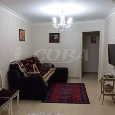 Квартира 56 м², 3-комнатная - изображение 3