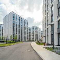 Квартира 39,2 м², 1-комнатная - изображение 5