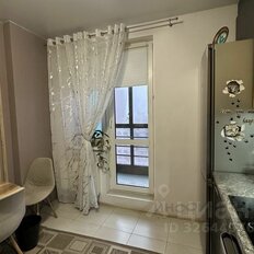 Квартира 57,4 м², 2-комнатная - изображение 1