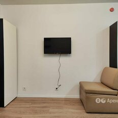 Квартира 24 м², студия - изображение 3