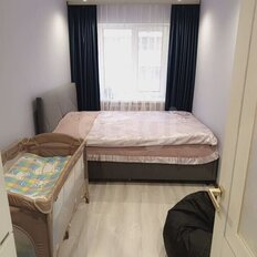 Квартира 58 м², 3-комнатная - изображение 4