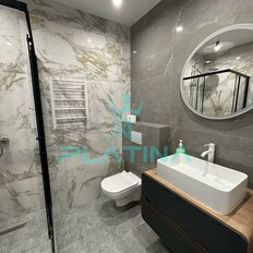 Квартира 52 м², 2-комнатная - изображение 5