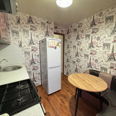 Квартира 29 м², 1-комнатная - изображение 4