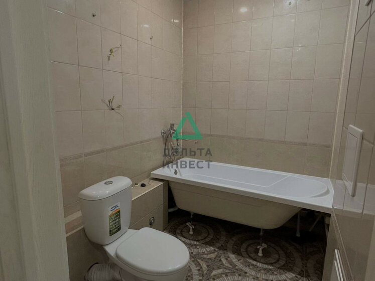 34,2 м², 1-комнатная квартира 2 950 000 ₽ - изображение 40