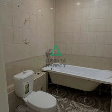 Квартира 35,6 м², 1-комнатная - изображение 5