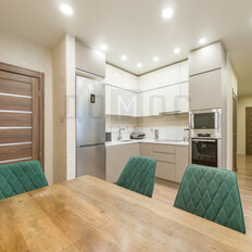 Квартира 92 м², 3-комнатная - изображение 3