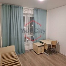 Квартира 60,9 м², 2-комнатная - изображение 4