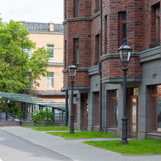 Квартира 68,6 м², 1-комнатная - изображение 2
