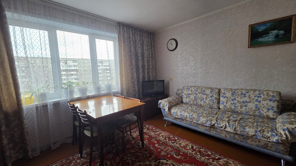 59,4 м², 3-комнатная квартира 6 450 000 ₽ - изображение 39